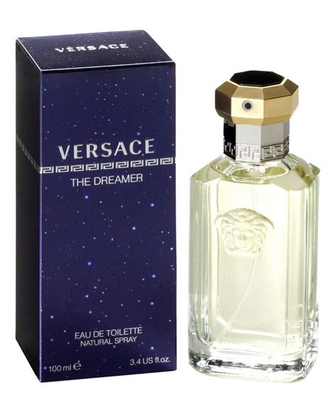 Versace eau de toilette review